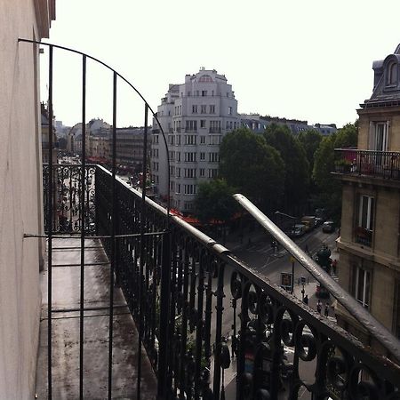 Grand Hotel Magenta Paris Exterior photo